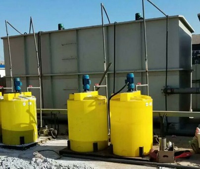 電鍍廢水處理有多少種方法？哪種比較好？