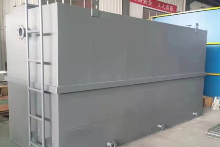 養(yǎng)殖廢水處理的設(shè)備、工藝及成本