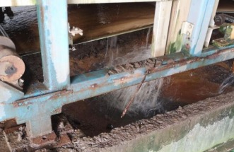 造紙廠污水處理設備種類、工藝流程及市場價格